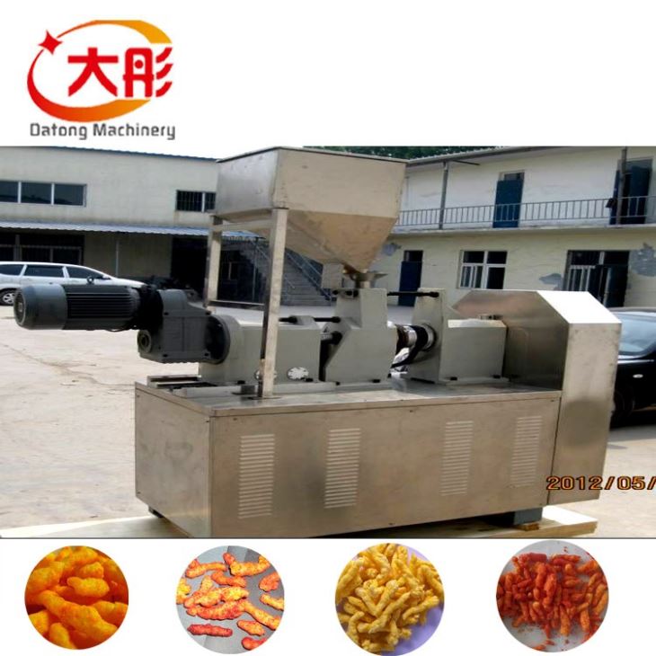 food extruder