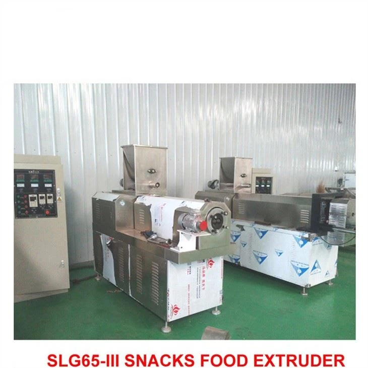 extruder